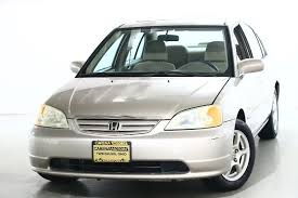 Image result for Titanium 2002 Civic