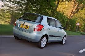 The 2010 skoda fabia s is a relatively easy vehicle to maintain, and a good choice for the average car owner. Review Skoda Fabia 2007 2015 Honest John