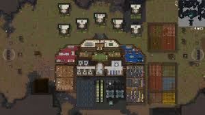 This item has been added to your subscriptions. Rimworld Beginner S Guide Pc Gamer