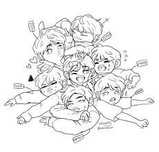 Bts jungkook drawing samplesofpaystubs com. V0bq G0vf7umkdv3wqzblq2x6rp7wk35rxm Chibi Coloring Pages Coloring Pages Coloring Books