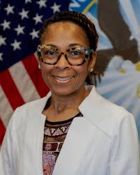 ARCHIVED: Deanne Criswell