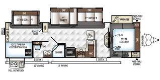 This rockwood signature ultra lite by forest river is a very well maintai.see more details. 2017 Forest River Rockwood Signature Ultra Lite 8311ws Specs And Literature Guide