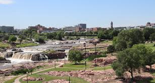 Local events and things to do in sioux falls, sd. Sioux Falls South Dakota Wikipedia