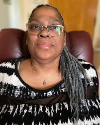 Yvonne Turpin's Instagram, Twitter & Facebook