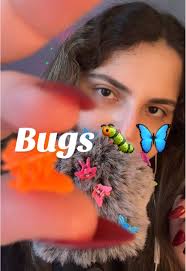 Bugs for @𝕁𝕠𝕤𝕖𝕡𝕙 ❤️ and @Jessica ❤️ #asmr #asmrsounds #asmrvideo #fyp  #fypage #viralvideos #asmrtiktok #satisfyingvideo #mouthsounds  #asmrcommunity #asmrtiktoks #bugsasmr