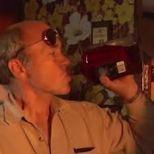 Jim Lahey is a fuckin drunk and he always will be! 🥃, #trailerparkboys  #tbt #throwbackthursday #iamtheliquor #jimlahey
