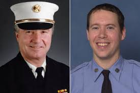 2 More NY Firefighters Die from 9/11-Related Illnesses