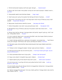 Pameran yang menampilkan karya seorang seniman saja disebut pameran. Doc Kumsoal Muji Anto Academia Edu