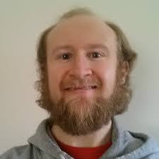 Christopher Halverson's Instagram, Twitter & Facebook