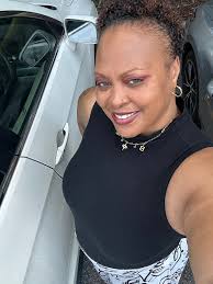 Supporting my Emerge South Carolina sister, Ashley McCall,