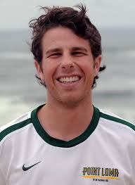 2013-14 Men's Tennis Roster