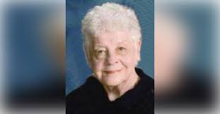Obituary information for Eleanor "Ellie" Pauline Schuster