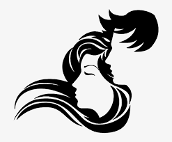 Logo design png beauty salon background image for beauty salon. Hair Salon Clipart Png Transparent Png 720x720 Free Download On Nicepng