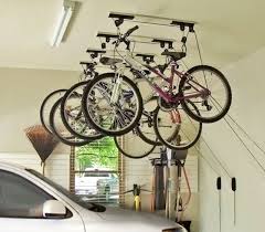 Support Leve Velo De Plafond Support A Velo Mural Plafond Fixation