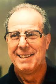 Peter Colletti Obituary (1921