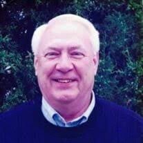 Alan T Ferdinandsen Obituary