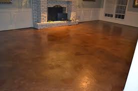 40 Outstanding Cemented Flooring Image Collection Decornish Dot Com Paper Bag Flooring Brown Paper Bag Floor Diy Flooring