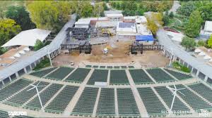 The Muny Is Launching A Major Renovation Project As Part Of Its 2nd Century Initiative