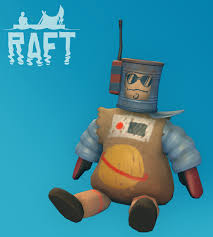 All that you have with you is the old hook, which. Raft Devblog 40 Steam News