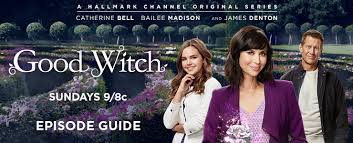 Maybe you would like to learn more about one of these? Without Magic For A Spell Season 3 Episode 2 Good Witch Recap