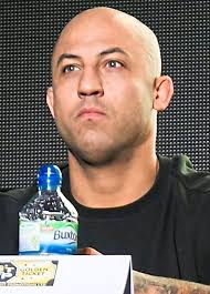 Bumper crowd heading to city for MMA show