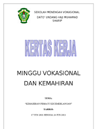 Bagaimanapun, kelayakan yang diakredit semasa era lembaga akreditasi negara (lan) mempunyai tempoh sah laku akreditasi selama 5 tahun dan turut dikekalkan dalam portal ini sebagai rujukan bagi graduan yang bergraduat dalam tempoh yang tersebut. Kertas Kerja Miggu Voctec 2nd Edit