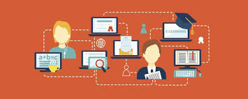 How Do Online College Courses Work