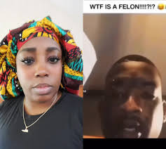 What Is A Convicted Felon Mean