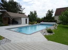 Piscine Depuis La Terrasse Sud Amenagement Piscine Piscine Maison Terrasse Piscine