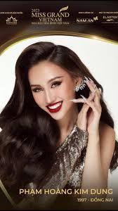 Phạm Hoàng Kim Dung