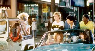 زیرنویس فیلم Earth Girls Are Easy 1988 - بلو سابتايتل