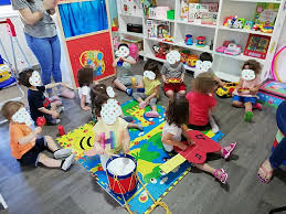 Ιδέες για τη δημιουργία αφίσας. Me Aformh Thn Pagkosmia Hmera Moysikhs Popeye Kindergarden Brefonhpiakos Sta8mos Popay Facebook