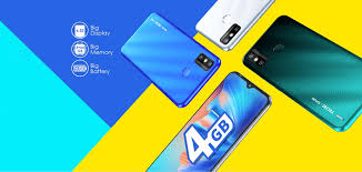 Tecno Spark 6 Go in Nepal: Strong ...