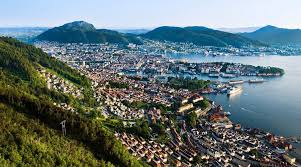 Steep mountains and highlands within the city offers excellent hiking opportunities. Erasmus Experience In Bergen Norway By Maya Erasmus Experience Bergen