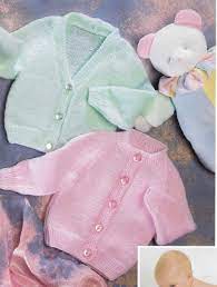 12 X Premature Baby 4 Ply Dk Knitting Pattern Pdf Newborn Etsy Baby Cardigan Knitting Pattern Baby Knitting Baby Boy Cardigan