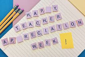 Place them in a mason jar or canister—giving your teachers extra storage space for knick knacks and school supplies. National Teacher Appreciation Day In Usa In 2022 There Is A Day For That