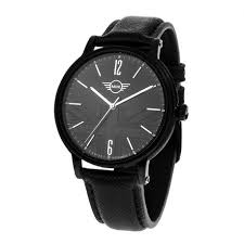 Femme , homme , mixte. Montre Mini Homme Noir Mat 160622 Boutikenvogue Com