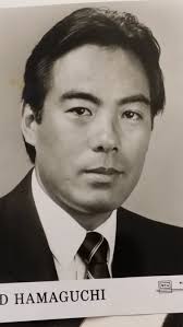 Ted Tetsuo Hamaguchi
