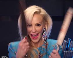 Эд вествик, луис линтон, джоэл майкли и др. Steve Mnuchin S Wife Louise Linton 40 Is Panned By Critics For New Movie Me You Madness News07trends