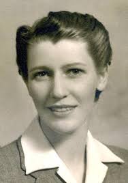 Mrs. Florence Mabel Craig Obituary