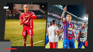 América de Cali Match Preview