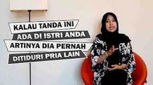 Gejala ini semakin kuat menandakan diabetes jika terjadi di malam hari, bahkan hingga membuat anda sering terbangun. Perhatikan 5 Tanda Ini Tunjukkan Istri Anda Pernah Tidur Dengan Pria Lain Youtube