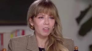 Jennette McCurdy says she turned down Nickelodeon 'hush money' meant to  silence her
