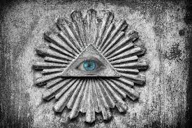 Maybe you would like to learn more about one of these? Eye Illuminati Iris Free Photo On Pixabay