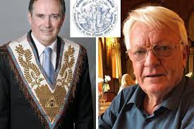 Obtenez un article intéressant sur 91. Conference A Bagnoles De L Orne Le 24 Septembre La Franc Maconnerie A L Aube Du 3e Millenaire Le Publicateur Libre