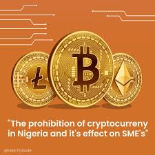 Where is the best place to buy/sell. How The Ban Of Cryptocurrency In Nigeria May Affect Small Businesses