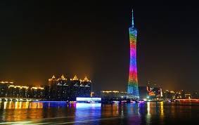 Gelembung kristal di guangzhou merupakan wahana permainan. 11 Tempat Wisata Di Guangzhou Yang Wajib Dikunjungi Saat Ke Tiongkok Guangzhou Katedral Menara