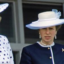 For more information and to book tickets, visit hrp.org.uk. Princess Diana Had Set To With Princess Anne After She Complained About Sarah Ferguson Mirror Online