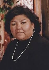 Gayle Johnson Obituary (1956