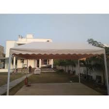 Best banquet hall and wedding venue in mg road bangalore. Aluminium Plain Wedding Hall Canopy Tent Av Awnings Id 21167896062